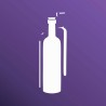 BOTELLA 1030084