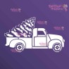 RED TRUCK PINO 2025514