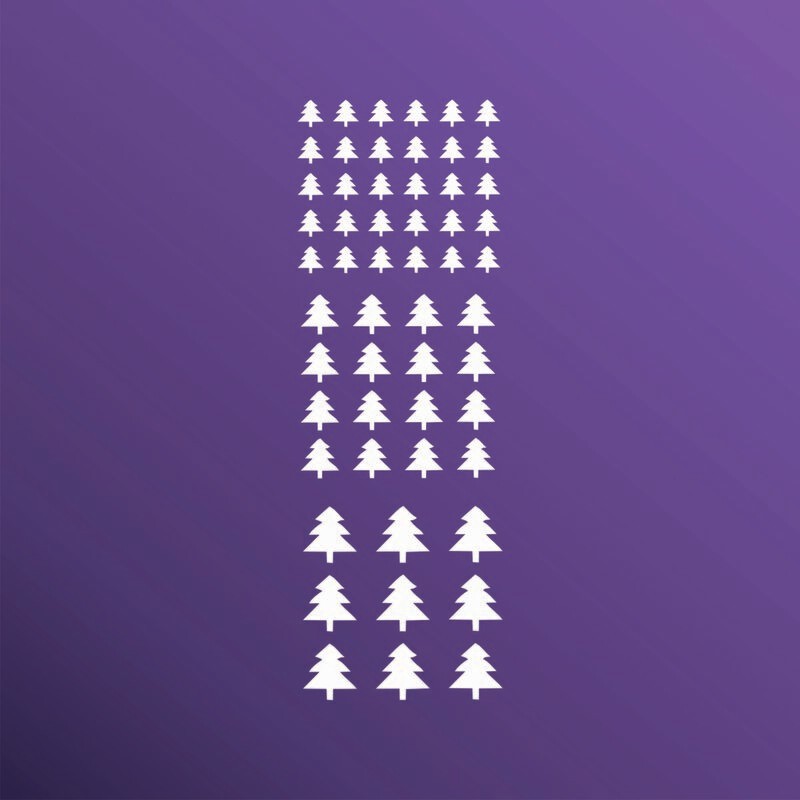 TEXTURA TREES 1030040