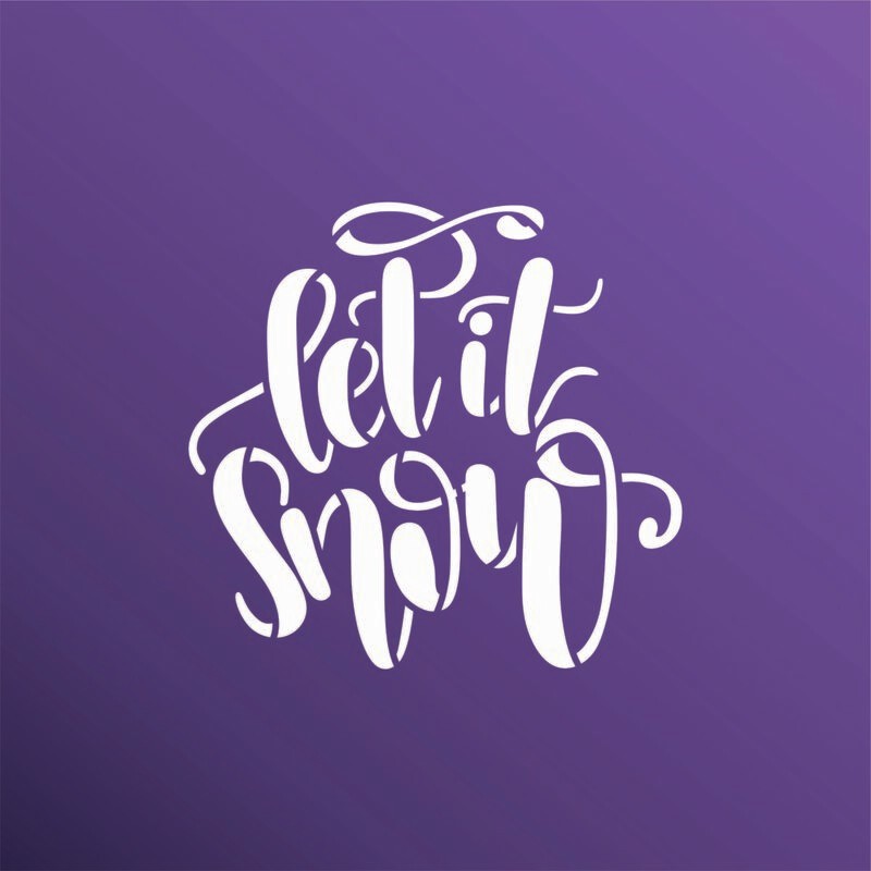 LET IT SNOW 2025416