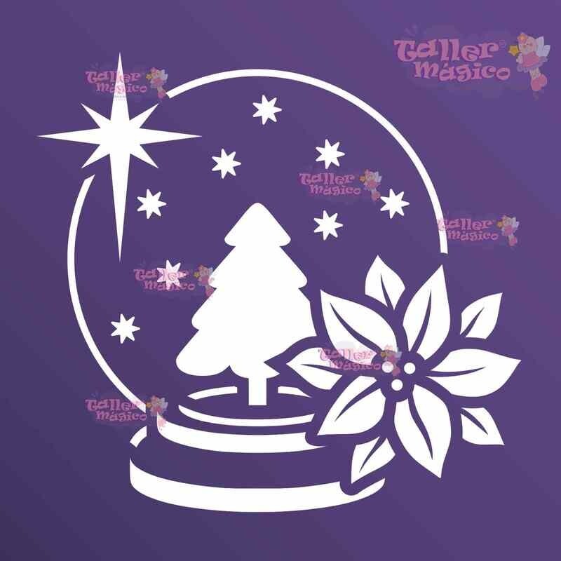 ESFERA CRISTAL 1313150