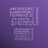 ABECEDARIO 2 2025265