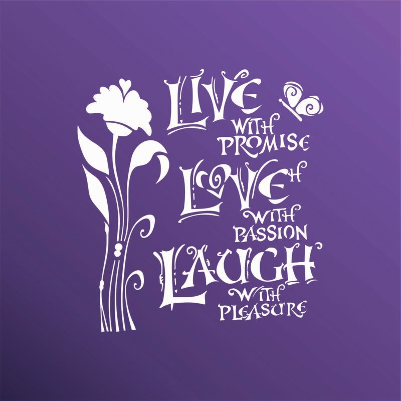 LIVE,LOVE,LAUGH 2025228