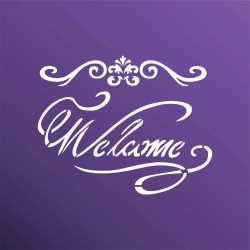 WELCOME 2025131