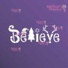 BELIEVE FIGURAS 1020138