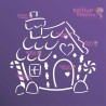 CASITA NAVIDEÑA 1313212