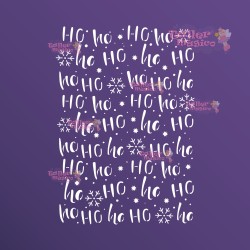 HOHOHO Y MAS HOHOHO 20X25 483