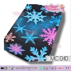 CROOMO COPOS MAGICOS MC 040