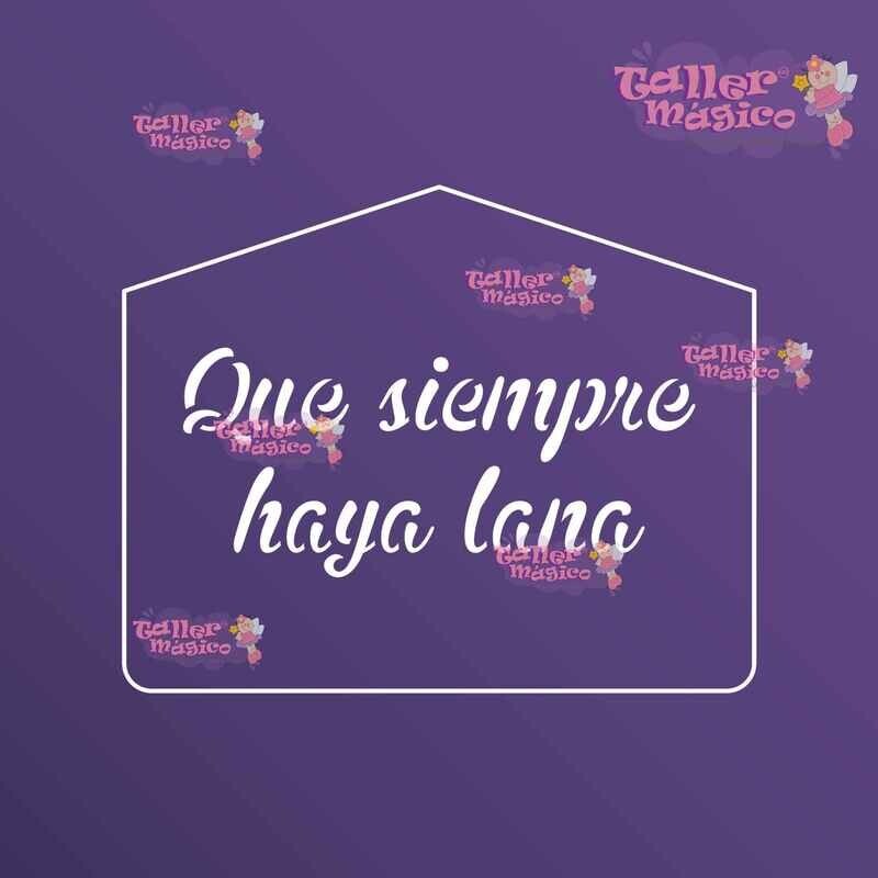 HAYA LANA CASITA