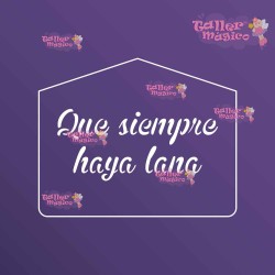 HAYA LANA CASITA