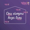 HAYA LANA CASITA