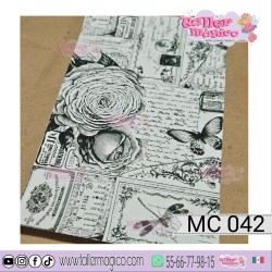 CROMO POEMA BYN MC 042