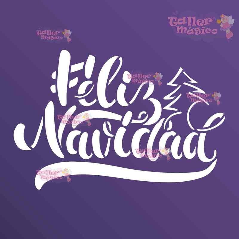 FELIZ NAVIDAD 2025510