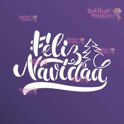 FELIZ NAVIDAD 1313140