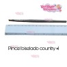 PINCEL BISELADO COUNTRY #1