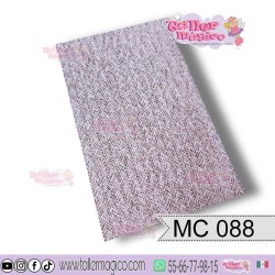 CROMO PETATILLO PEQUEÑO MC 088