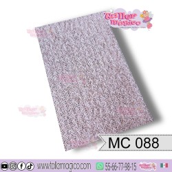 CROMO PETATILLO PEQUEÑO MC 088