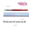 PINCEL SERIE 40 REDONDO #16 CERDA