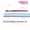 PINCEL TENEDOR 3D