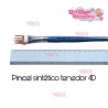 PINCEL TENEDOR 4D