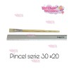 PINCEL DE CERDA SERIE 30 #20