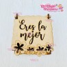 CAJA MAMÁ ERES LA MEJOR