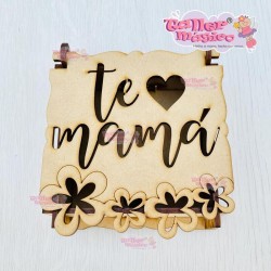 CAJA TE Q MAMÁ