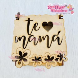 CAJA TE Q MAMÁ