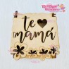 CAJA TE Q MAMÁ