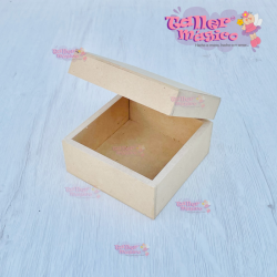 CAJA CUADRADA MINI