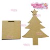 CAJA CAJÓN ARBOL