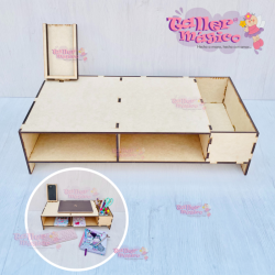 MUEBLE PARA LAPTOP GRANDE