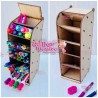 ORGANIZADOR PLUMONES CH