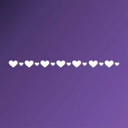 TEXTURA AMORES 630009