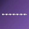 TEXTURA AMORES 630009