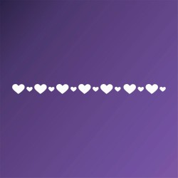 TEXTURA AMORES 630009
