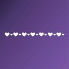 TEXTURA AMORES 630009
