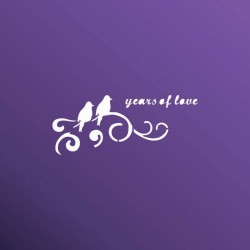 YEARS OF LOVE 1020032