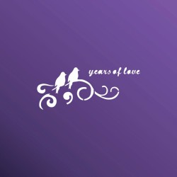 YEARS OF LOVE 1020032