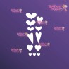 CORAZONES 1020009