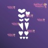 CORAZONES 1020009