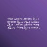 LOVE AMOUR 1030106