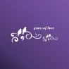 YEARS OF LOVE 1030045