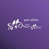 YEARS OF LOVE 1030045