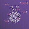 LOVE BUG 1313106
