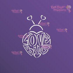 LOVE BUG 1313106