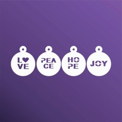 LOVE AND PIECE SET019