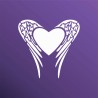 CORAZON CON ALAS 2025345