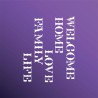 WELCOME HOME LOVE FAMILY LIFE 2025071
