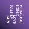 WELCOME HOME LOVE FAMILY LIFE 2025071